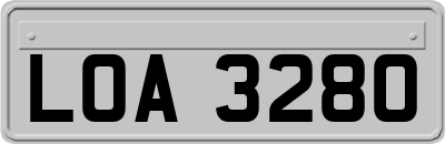 LOA3280