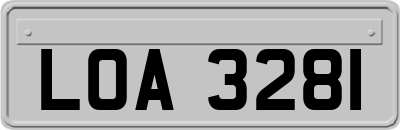 LOA3281