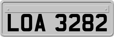 LOA3282