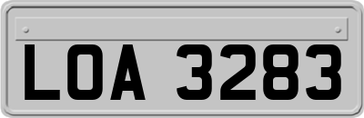 LOA3283