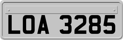 LOA3285