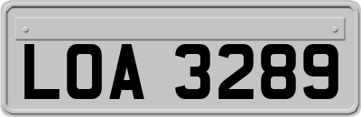 LOA3289