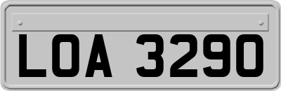 LOA3290