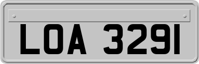 LOA3291