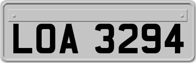 LOA3294