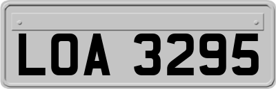 LOA3295