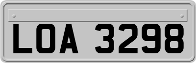 LOA3298