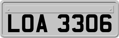 LOA3306