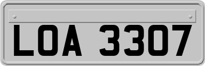 LOA3307