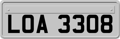 LOA3308