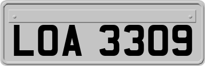 LOA3309