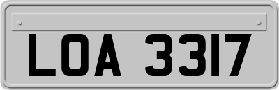 LOA3317