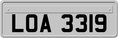 LOA3319