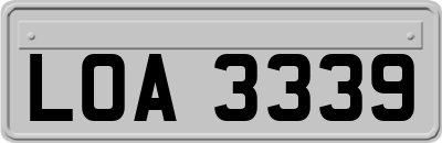 LOA3339