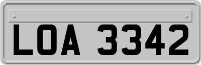 LOA3342