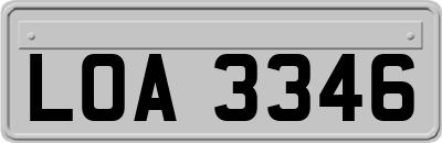 LOA3346