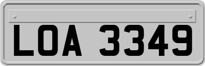 LOA3349