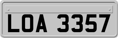 LOA3357