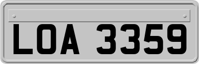 LOA3359