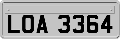 LOA3364