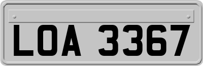 LOA3367