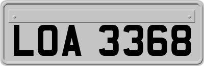 LOA3368