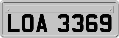 LOA3369