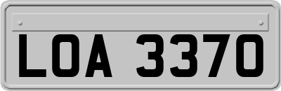 LOA3370