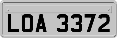 LOA3372