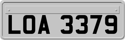 LOA3379
