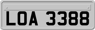 LOA3388