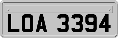 LOA3394