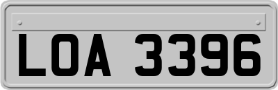 LOA3396