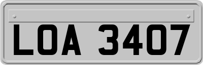 LOA3407