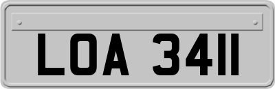 LOA3411