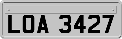 LOA3427