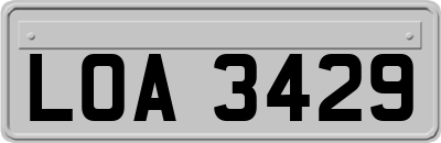 LOA3429