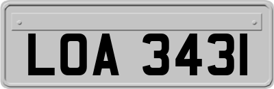 LOA3431