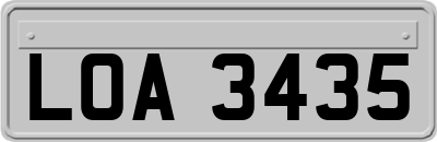 LOA3435