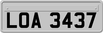 LOA3437
