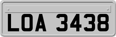 LOA3438