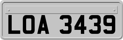LOA3439