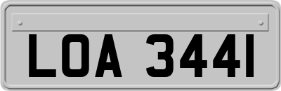 LOA3441
