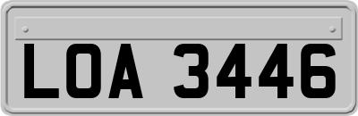 LOA3446