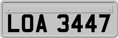 LOA3447