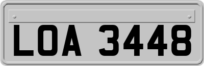 LOA3448