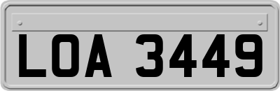 LOA3449