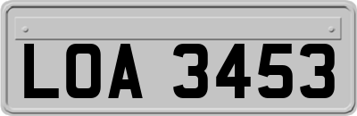 LOA3453