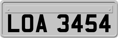 LOA3454