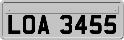 LOA3455